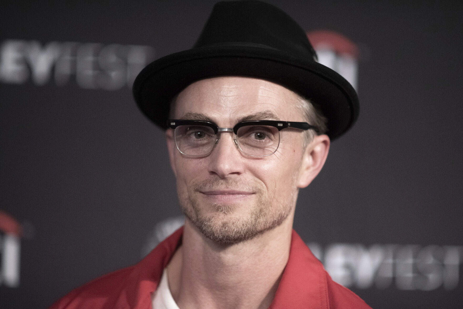 Wilson Bethel